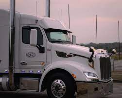 Peterbilt 579🔥 - #peterbilt #peterbilttrucks #trucking ...