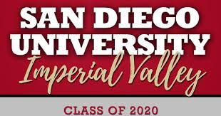 San Diego State University Imperial Valley