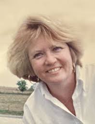 Obituary information for Ellen M. Johnson