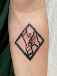 But i thought why not get a dbd tattoo 🤷‍♀️😂. Dead By Daylight On Twitter Well Done
