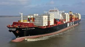 But what exactly is it? Msc S Preferential Customs Status Suspended Over Cocaine Bust