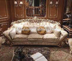 Source Luxury White Sectional Vintage Italian Living Room Fabric Sofa Set On M Alibaba Com Living Room Sets Furniture Furniture Wooden Sofa Set