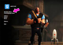 Quick Start Garry S Mod News Games Mod