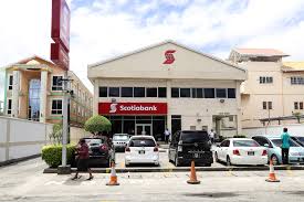 You want to purchase a motor vehicle. Scotiabank Jamaica Benefits And Opportunities Of International Banking Locally Jamaican Medium Stories