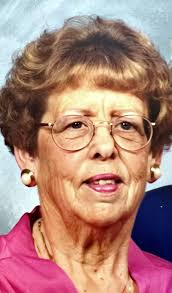 Marcella Ruth Fullbright Obituary