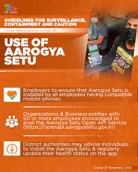 Based on maximum corona incubation times, the random ids your smartphone collects are. Aarogya Setu App Is Your Protective Mygov Corona Hub Facebook