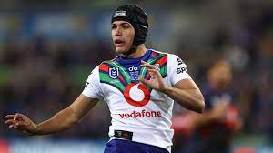 The way he runs on the pitch reminds me of sprinter. Nrl Greats Hit Out At Broncos Shocking Call To Let Reece Walsh Leave For Warriors Sporting News Australia