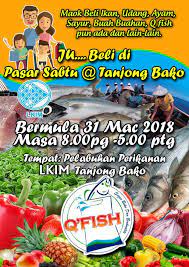 Seluruh warga kerja lembaga kemajuan ikan malaysia menzahirkan salam takziah buat keluarga arwah dan mendoakan agar rohnya dirahmati dan ditempatkan bersama golongan orang beriman. Adik Kakak Lembaga Kemajuan Ikan Malaysia Negeri Sarawak Facebook