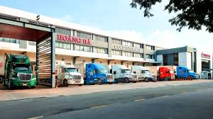 Dịch Vụ Cho thuê Kho Lạnh - Hoàng Hà International Logistic