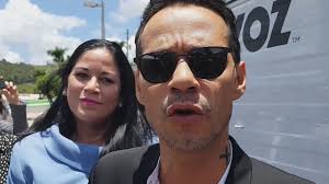 Marc Anthony dona una clínica rodante y 300,000 dólares a un centro de  salud en Puerto Rico