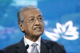 Learn how malaysia's new budget will affect you for better or worse. How To Live As Long As Mahathir Asia Times