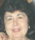 Thalia Petros Obituary (2013)