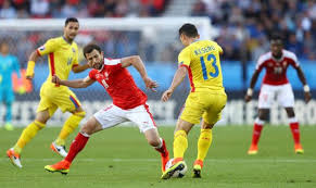 Unemployment in romania was at 4.3% in august 2018, which is low compared to other eu countries. Norvegia Romania 2 2 In Preliminariile Euro 2020 Revenire De SenzaÈ›ie Pentru Tricolori Rezumat Video Impact