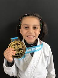 JJWL Rogue Wave team