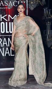 Welcome to the official page of deepika padukone. 40 Best Images Of Deepika Padukone In Saree Deepika Padukone S Best Saree Appearances Bling Sparkle