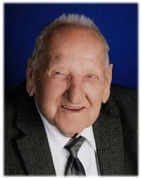 William Pallow, 90