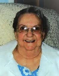 Obituary of Shirley June Fisher