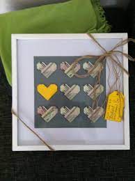 Check out this list of cute money gift ideas! 32 Wedding Money Gifts Ideas Money Gift Wedding Money Gifts