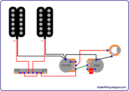 Home » resources » pickups » wiring diagrams. Guitar Wiring Diagrams 2 Pickups Guitar Diy Semi Acoustic Guitar Guitar Pickups