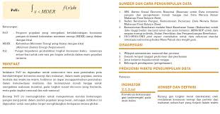 *contoh:masyarakat daerah pantai akan memenuhi kebutuhan ekonominya dg cara bekerja sebagai nelayan. Https Www Unescap Org Sites Default Files Session 2 Indonesia Ws National Sdg 10 13sep2019 Pdf
