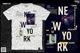 New York City T Shirt Print Printed Shirts Mens Tshirts Tshirt Print