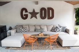 A Tour Of Meritt Elliott S Bohemian Los Angeles Home Los Angeles Homes Home Tours