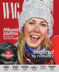 WAG Magazine February 2018 by Westfair Business Journal