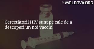 Ca si in cazul altor vaccinuri, administrarea de engerix b trebuie amanata la. CercetÄƒtorii Hiv Sunt Pe Cale De A Descoperi Un Noi Vaccin Moldova Org
