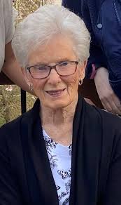 Janet Marshall Obituary