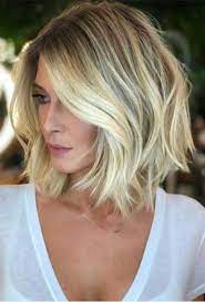 16 Trendy Sport Hairstyles For Short Hair Medium Lengths Long Bobs Cheveux Courts Cheveux Coiffure