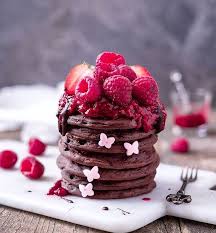 1001 Idees Comment Faire Des Crepes Ou Pancakes Ultra Delicieuses Comment Faire Des Crepes Recette De Crepes Sucrees Faire Des Crepes