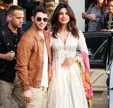 The quantico alum priyanka chopra is set to marry singer nick jonas at the ﻿taj umaid bhawan palace in after being a standout guest at meghan markle and prince harry's royal wedding in may. Nick Jonas Priyanka Chopra Full Wedding Weekend Schedule