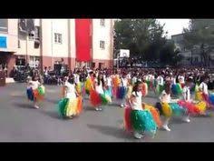 23 Nisan Cember Gosterisi Necdet Semker Ilkokulu Avcilar Youtube Nisan Ilkogretim Okullari 24 Nisan