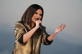 Io sì (seen) from the life ahead (la vita davanti a sé) (ep). Il Significato Di Io Si Seen La Canzone Da Oscar Con Cui Laura Pausini Ha Conquistato Il Mondo