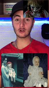 Lili Mas Peligrosa Que Anabelle