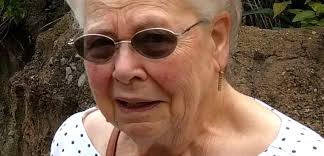 Obituary of Marie Gramlich