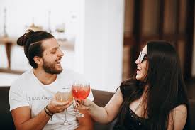 For a lot of people, that means that my identification of myself as single isn't fully true. What Casual Dating Means To A Guy And Why They Prefer It
