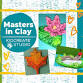 Master's in Clay Mini-Camp (4-10 Years) event image
