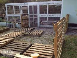 Check spelling or type a new query. Pallet Chicken Run Diy Pallet Fence Extension For The Flock With Pics