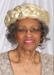 Edna Barnes Obituary (1943