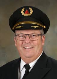 PCN Flight West: December 2017