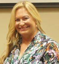 Melissa Ganzi Named Polo Training Foundation Volunteer Of The Year