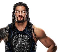 That all changed on the oct. Roman Reigns Custom Render By Mariowweart On Deviantart