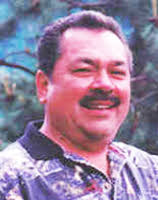 Fred MARTINSON Obituary (2010)