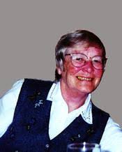 Obituary information for Mary Lou Grass