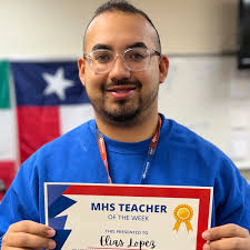 Aaron Peña, EdD (@AaronJPena)