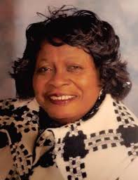 ERMA RICHARDSON Obituary December 29, 2019