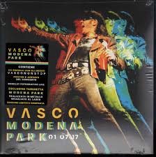 4.7 out of 5 stars 668 ratings. Vasco Rossi Vasco Modena Park Fan Kit Edizione Numerata 2017 Cd Discogs