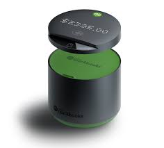 I wanted to take the time to let members know that the intuit card swiper works on the mt4g. New Quickbooks Card Reader Designed By Box Clever