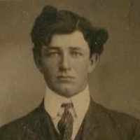 Albert Forrest Griffin (1886–1972)